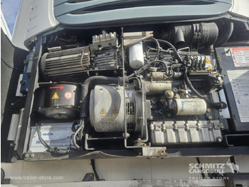 Semirremolque isotérmico SCHMITZ Reefer Standard: foto 2