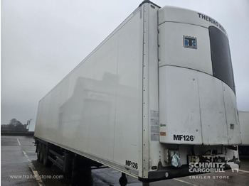 Semirremolque isotérmico SCHMITZ