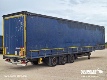 Semirremolque lona SCHMITZ Curtainsider Mega: foto 5