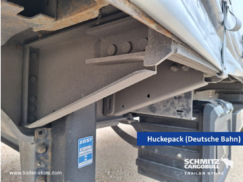 Leasing de SCHMITZ Curtainsider Mega SCHMITZ Curtainsider Mega: foto 3