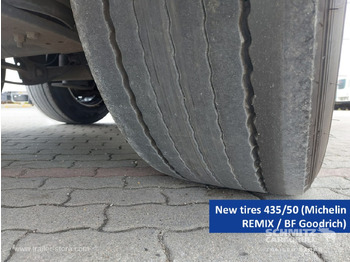 Leasing de SCHMITZ Curtainsider Mega SCHMITZ Curtainsider Mega: foto 4 Leasing de SCHMITZ Curtainsider Mega SCHMITZ Curtainsider Mega: foto 4