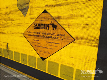 Semirremolque lona SCHMITZ Curtainsider Standard: foto 2