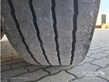 Semirremolque isotérmico SCHMITZ Reefer Multitemp: foto 2