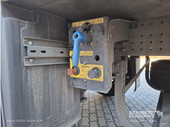 Semirremolque isotérmico SCHMITZ Reefer Multitemp: foto 4