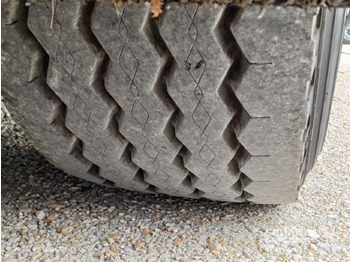 Semirremolque isotérmico SCHMITZ Reefer Multitemp: foto 5 Semirremolque isotérmico SCHMITZ Reefer Multitemp: foto 5