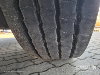 Semirremolque isotérmico SCHMITZ Reefer Multitemp: foto 5