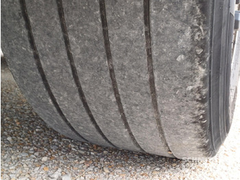 Semirremolque isotérmico SCHMITZ Reefer Multitemp: foto 4 Semirremolque isotérmico SCHMITZ Reefer Multitemp: foto 4