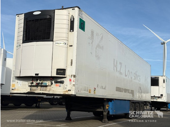 Semirremolque isotérmico SCHMITZ
