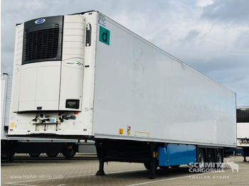 Semirremolque isotérmico SCHMITZ