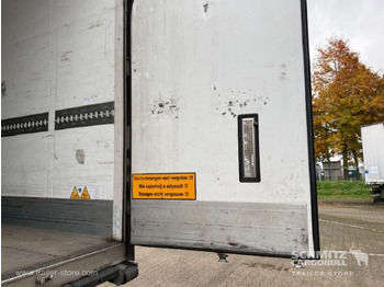 Semirremolque isotérmico SCHMITZ Oplegger Vries Standard: foto 4 Semirremolque isotérmico SCHMITZ Oplegger Vries Standard: foto 4