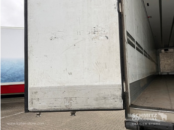 Semirremolque isotérmico SCHMITZ Oplegger Vries Standard: foto 5 Semirremolque isotérmico SCHMITZ Oplegger Vries Standard: foto 5