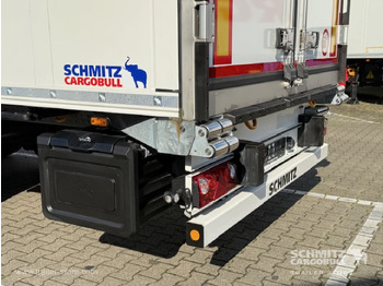 Semirremolque isotérmico SCHMITZ Oplegger Vries Standard: foto 3