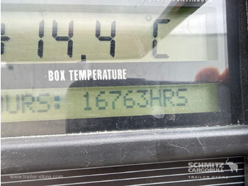 Semirremolque isotérmico SCHMITZ Oplegger Vries Standard: foto 2 Semirremolque isotérmico SCHMITZ Oplegger Vries Standard: foto 2