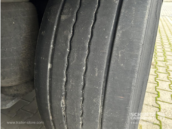 Semirremolque isotérmico SCHMITZ Reefer Standard Double deck: foto 4 Semirremolque isotérmico SCHMITZ Reefer Standard Double deck: foto 4