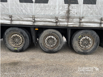 Semirremolque lona SCHMITZ Curtainsider Standard: foto 2 Semirremolque lona SCHMITZ Curtainsider Standard: foto 2