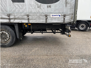 Semirremolque lona SCHMITZ Curtainsider Standard: foto 3 Semirremolque lona SCHMITZ Curtainsider Standard: foto 3