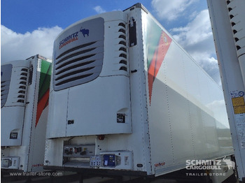 Semirremolque isotérmico SCHMITZ Reefer Standard: foto 2 Semirremolque isotérmico SCHMITZ Reefer Standard: foto 2