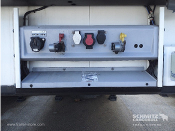 Semirremolque isotérmico SCHMITZ Reefer Standard: foto 4 Semirremolque isotérmico SCHMITZ Reefer Standard: foto 4