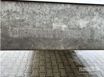 Semirremolque lona SCHMITZ Curtainsider Standard: foto 3 Semirremolque lona SCHMITZ Curtainsider Standard: foto 3