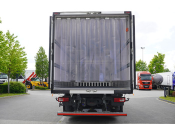 Camión isotérmico DAF XF 450 E6 / 2022 / Refrigerated Lamberet Carrier Supra 1150 / 450 HP: foto 5