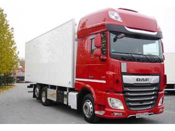 Camión frigorífico DAF XF 480