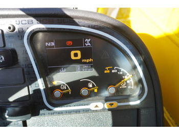 Leasing de JCB 540-200 Telescopic Loader / 20m / joystick JCB 540-200 Telescopic Loader / 20m / joystick: foto 2