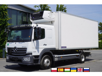 Camión frigorífico MERCEDES-BENZ Atego 1223