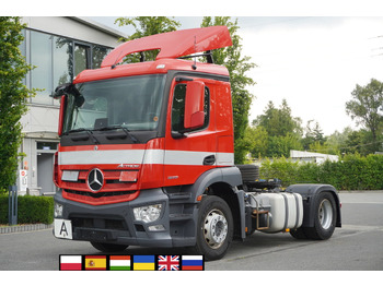 Cabeza tractora MERCEDES-BENZ Actros