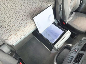 Cabeza tractora DAF XF 460 FT SSC Intarder 2xTank 1.185 Liter Euro 6: foto 2