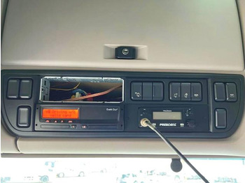 Cabeza tractora DAF XF 460 FT SSC Intarder 2xTank 1.185 Liter Euro 6: foto 4