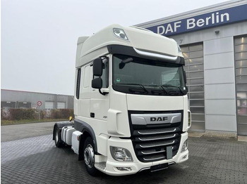 Cabeza tractora DAF XF 480