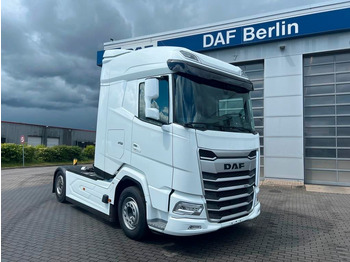 Cabeza tractora DAF XG 480