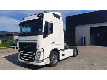 Cabeza tractora VOLVO FH