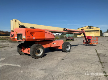 Plataforma telescopica JLG