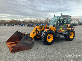 Manipulador telescópico DIECI