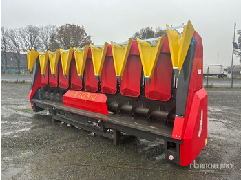 Cabezal de grano ZIEGLER