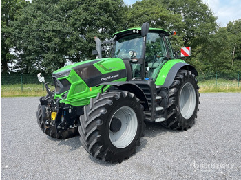 Tractor DEUTZ