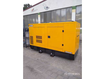 Generador industriale JCB