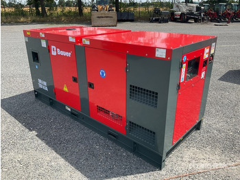 Generador industriale BAUER