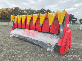 Cabezal de grano 2025 Ziegler Corn Champion 8S ProDrive (Unused) Combine Header: foto 2