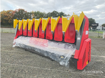 Cabezal de grano ZIEGLER