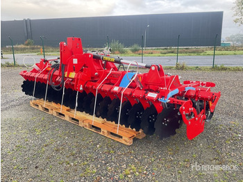 Rastras 2025 Ziegler Disc Master LM 5001 (Unused) Disc Harrow: foto 2