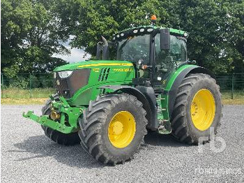 Tractor JOHN DEERE 6175R