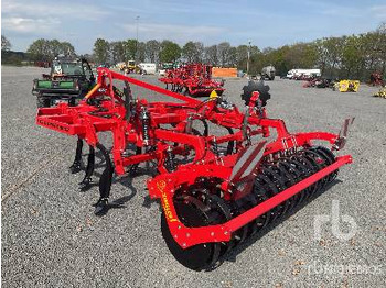 Cultivador ZIEGLER FIELD PROFI 300 (Unused): foto 2
