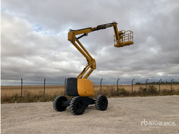 Plataforma articulada HAULOTTE HA16PXNT