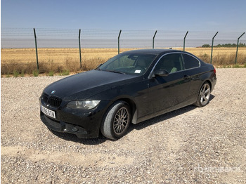 Coche BMW