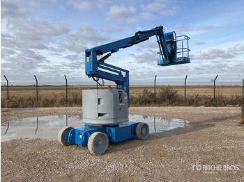 Plataforma articulada GENIE Z34/22