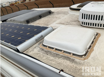 Autocaravana integral 2010 Fiat/Mc Louis Ducato/P700: foto 5