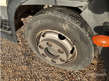 Camión caja cerrada 2012 Iveco Eurocargo 75E18 4x2 Van Truck: foto 5 Camión caja cerrada 2012 Iveco Eurocargo 75E18 4x2 Van Truck: foto 5