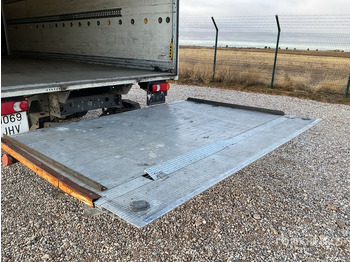 Camión caja cerrada 2012 Iveco Eurocargo 75E18 4x2 Van Truck: foto 4 Camión caja cerrada 2012 Iveco Eurocargo 75E18 4x2 Van Truck: foto 4